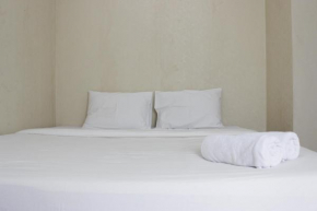 Pleasant 2BR Apartment at Gateway Ahmad Yani By Travelio